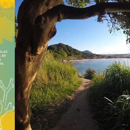 Imobilha - Casa De Praia Ingleses - Santinho Villa Florianópolis Kültér fotó