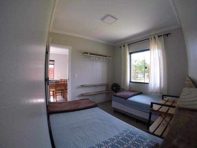 Imobilha - Casa De Praia Ingleses - Santinho Villa Florianópolis Kültér fotó