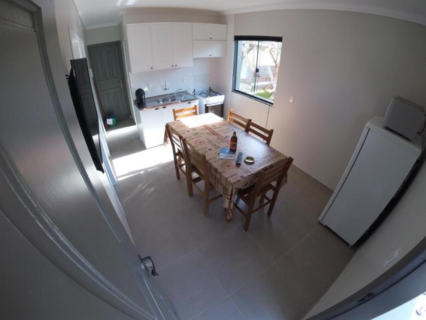 Imobilha - Casa De Praia Ingleses - Santinho Villa Florianópolis Kültér fotó